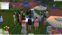 The Sims 4 screenshot, image №609420 - RAWG