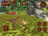 Jungle Survival-Dinosaur Hunt screenshot, image №908617 - RAWG