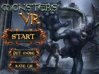 Monsters VR - Survival Legends screenshot, image №1473339 - RAWG