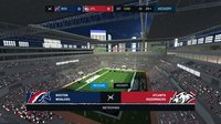 Axis Football 2018 screenshot, image №823738 - RAWG