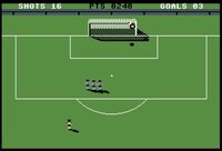 Lamentable Soccer (C64) screenshot, image №2644653 - RAWG