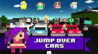 Chicken Jump - Crazy Traffic screenshot, image №1374846 - RAWG