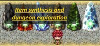 Item synthesis and dungeon exploration(testplay) screenshot, image №3184921 - RAWG