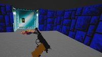 Wolfenstein 3D VR screenshot, image №989574 - RAWG