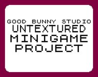 Untextured Minigame Project screenshot, image №3159931 - RAWG