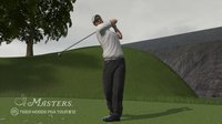 Tiger Woods PGA TOUR 12: The Masters screenshot, image №516828 - RAWG