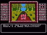 Princess Tomato in the Salad Kingdom (Wii) screenshot, image №254038 - RAWG
