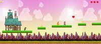 Angloo's Adventures screenshot, image №2742788 - RAWG