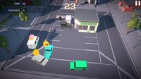 Mini Cars Puzzle screenshot, image №3921642 - RAWG