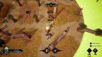 Goblin Gladiators screenshot, image №3534849 - RAWG