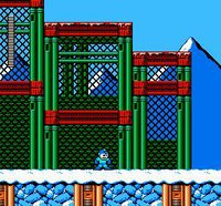 Mega Man 6 (1993) screenshot, image №736843 - RAWG