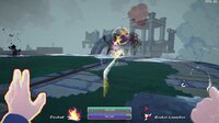 Guncaster screenshot, image №4206820 - RAWG