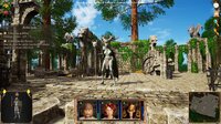 Strings of Fate XI: Magic dream screenshot, image №4231540 - RAWG