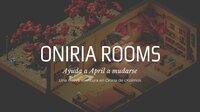 ONIRIA ROOMS 4 screenshot, image №3765891 - RAWG