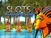 Slots - Pharaoh's Way screenshot, image №893125 - RAWG
