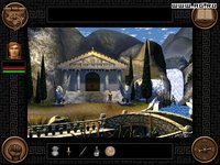 Quest for Glory 5: Dragon Fire screenshot, image №290424 - RAWG