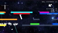 Hitty Bat screenshot, image №2947861 - RAWG