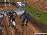 Moto Racer 3 screenshot, image №300378 - RAWG