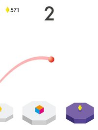 Bounce Back' screenshot, image №1727233 - RAWG