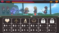 Necroffense screenshot, image №3602482 - RAWG