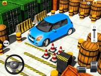 Advance Car Parking Game screenshot, image №3436850 - RAWG