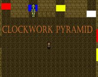 Clockwork Pyramid screenshot, image №3790695 - RAWG