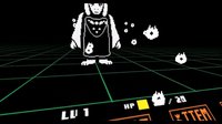 Undertale VR Proof of Concept screenshot, image №1001023 - RAWG