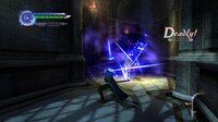 Devil May Cry HD Collection & 4SE Bundle JP screenshot, image №4219344 - RAWG