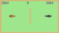 Shoot or Die (Open Source) screenshot, image №2189071 - RAWG