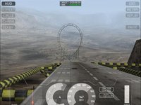 Stradale Racing Simulator screenshot, image №2038410 - RAWG