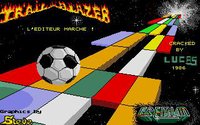 Trailblazer (1986) screenshot, image №757821 - RAWG