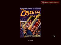 The Omega Syndrome screenshot, image №458485 - RAWG