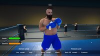 Boxing Simulator screenshot, image №3984451 - RAWG