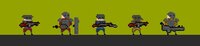 Don't Shoot the Mesenger screenshot, image №3635174 - RAWG