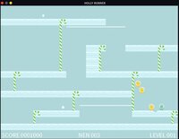 Holly Runner screenshot, image №3212838 - RAWG