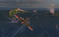 World of Warplanes screenshot, image №575385 - RAWG