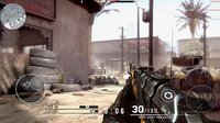 American Sniper Shoot screenshot, image №1550423 - RAWG