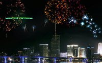 Real Fireworks screenshot, image №1364056 - RAWG