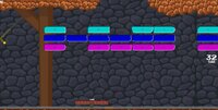 Gem Miner (itch) (kitjenson) screenshot, image №3737563 - RAWG