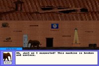 The List (Nikki Bee) screenshot, image №1912133 - RAWG