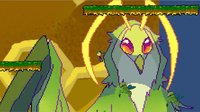 Pinrut - 2D Boss Rush screenshot, image №1979725 - RAWG