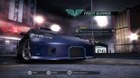 Need For Speed Carbon screenshot, image №457753 - RAWG