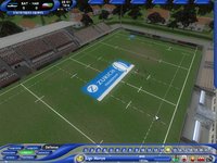 Pro Rugby Manager 2004 screenshot, image №379580 - RAWG