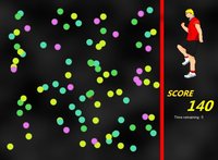 Classic Bites: Bam 'N Jam screenshot, image №2391362 - RAWG