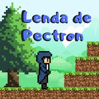 Legend of Pectron screenshot, image №2425394 - RAWG