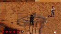 Mr. Shorty screenshot, image №4178489 - RAWG