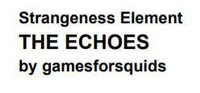 The Echoes screenshot, image №2626485 - RAWG