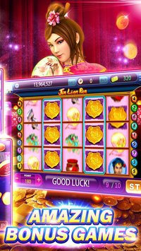 PENNY ARCADE SLOTS screenshot, image №1618720 - RAWG