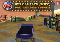 Trucktown: Grand Prix screenshot, image №1482836 - RAWG
