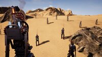 Dune Mechanic: Survive The Steampunk Era screenshot, image №3368218 - RAWG